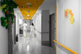 Exposition – Cargesp : Fin de vie, et si on changeait de regard ?