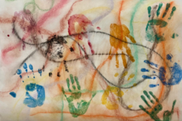 Exposition – Clair de Terre : inclusion et expression artistique