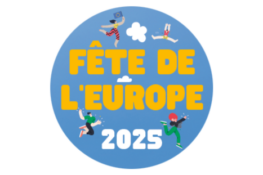L’Europe en fête à la Maison des associations