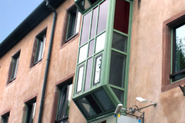 Exposition anniversaire – La MDAS dans tous ses états