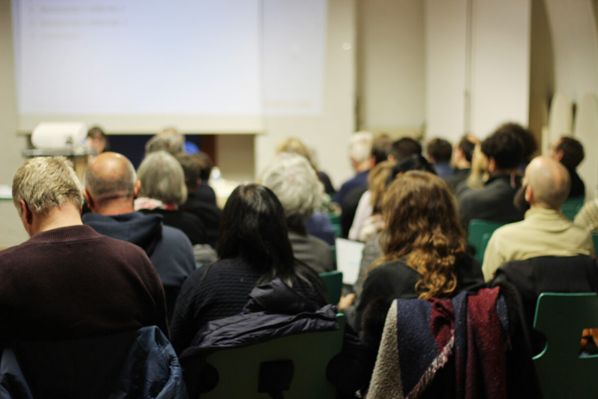 Apéro des experts – Financements européens : mon association est-elle éligible ?