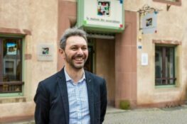 Une nouvelle Direction pour la Maison