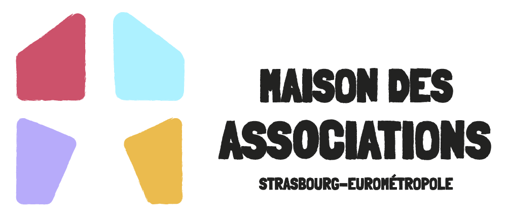 Maison des associations de Strasbourg
