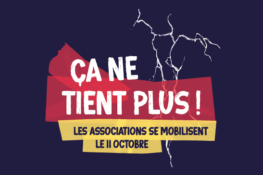 ÇA NE TIENT PLUS – Un mouvemement qui prend de l’ampleur !