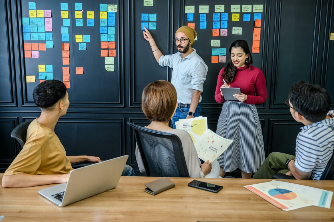 Atelier : Parcours du bénévole, du recrutement à la fidélisation
